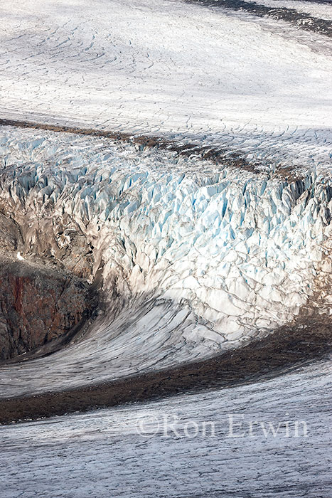 Salmon Glacier, BC