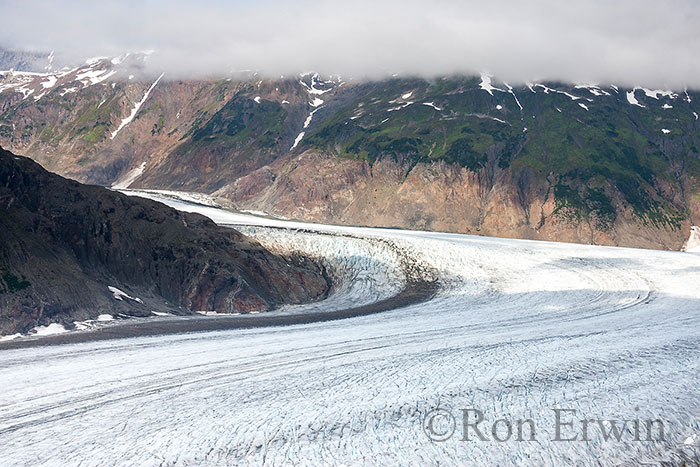 Salmon Glacier, BC