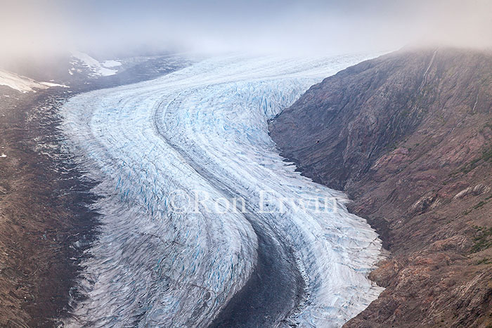 Salmon Glacier, BC