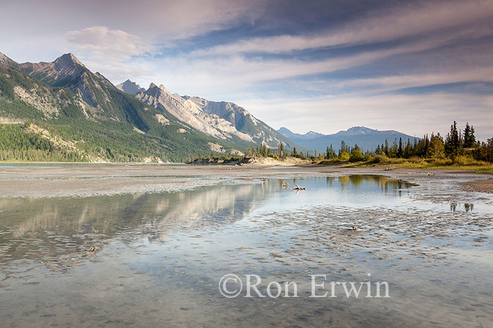 Jasper National Park