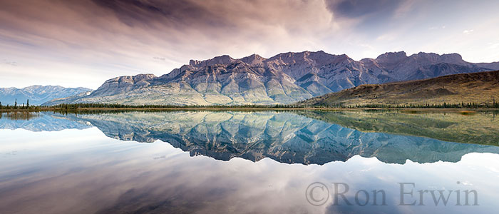 Jasper National Park, AB