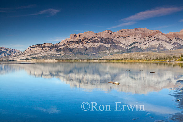 Talbot Lake, Jasper