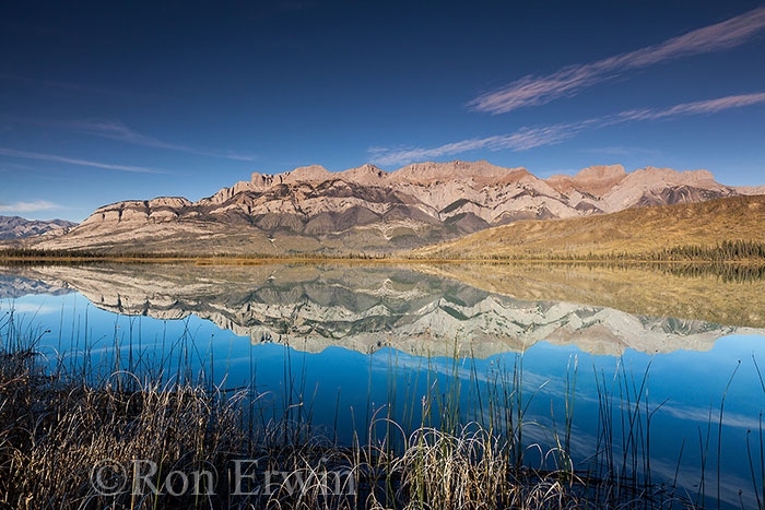 Talbot Lake, Jasper, AB