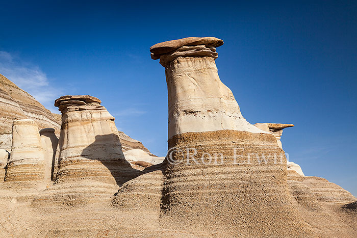 Drumheller, Alberta