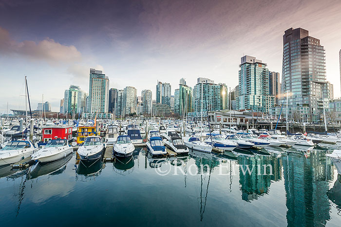 Vancouver, British Columbia