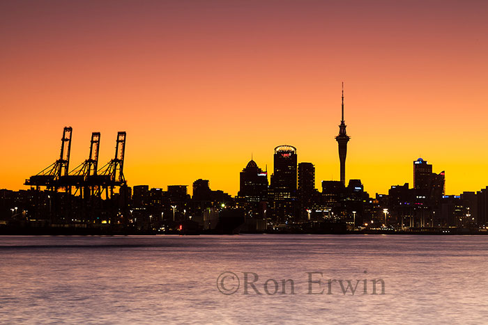 Auckland, New Zealand