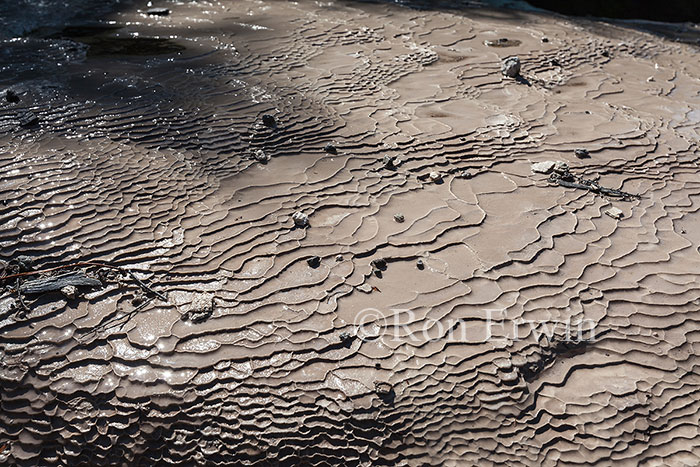 Wai-O-Tapu, New Zealand