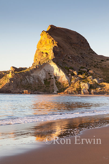 Castlepoint, New Zealand