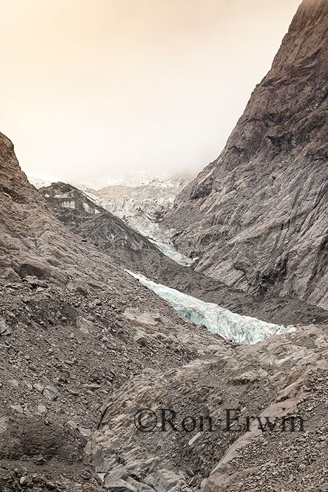 Franz Josef Glacier