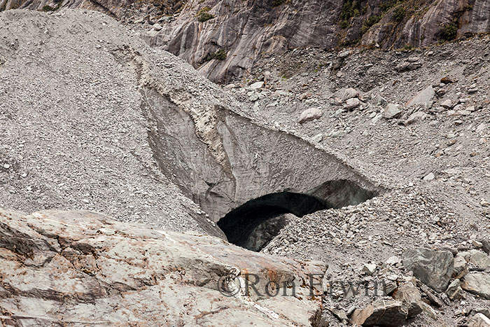 Franz Josef Glacier