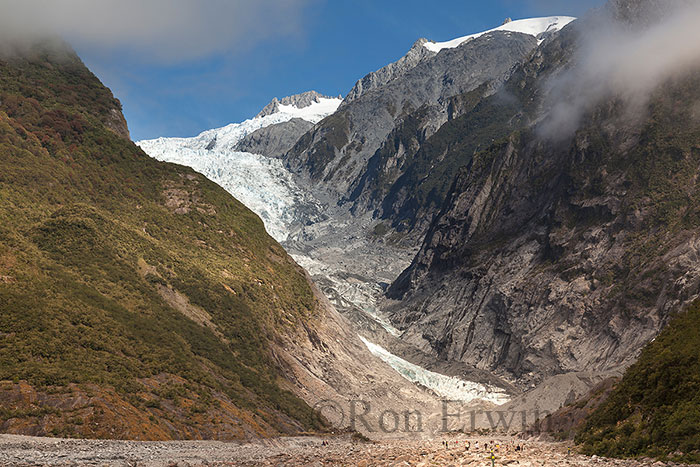 Franz Josef Glacier