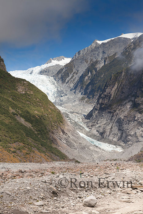 Franz Josef Glacier