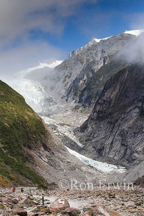 Franz Josef Glacier