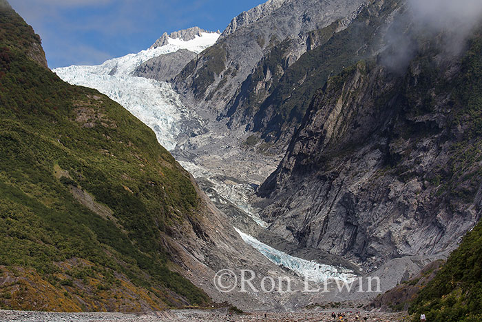Franz Josef Glacier
