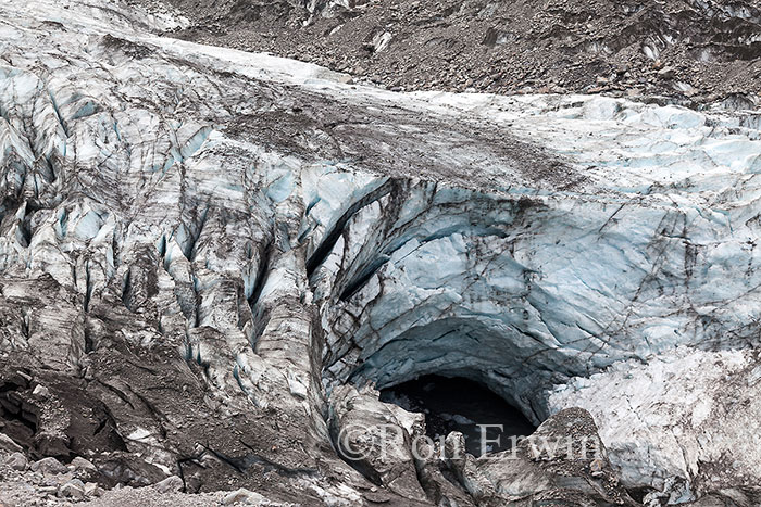 Fox Glacier, New Zealand