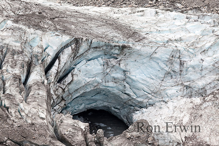 Fox Glacier, New Zealand