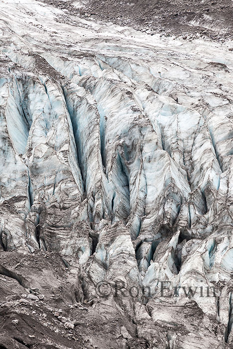Fox Glacier, New Zealand