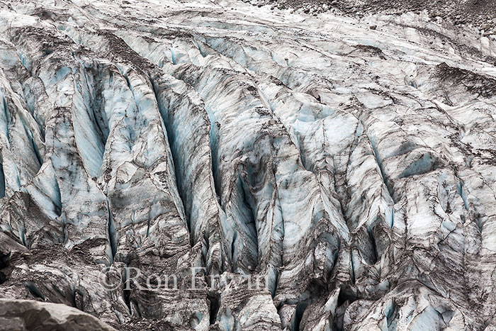 Fox Glacier, New Zealand