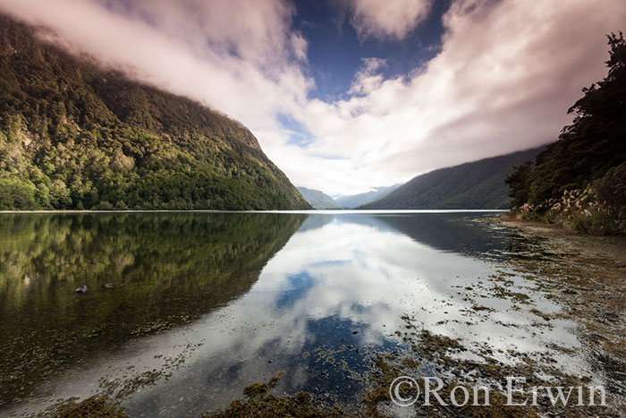 Fiordland National Park, New Zealand
