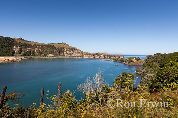 Mokau, New Zealand