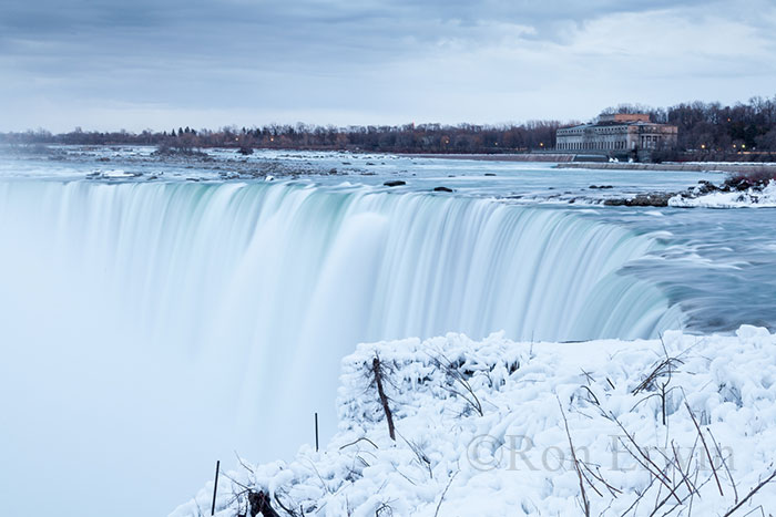 Niagara Falls Canada