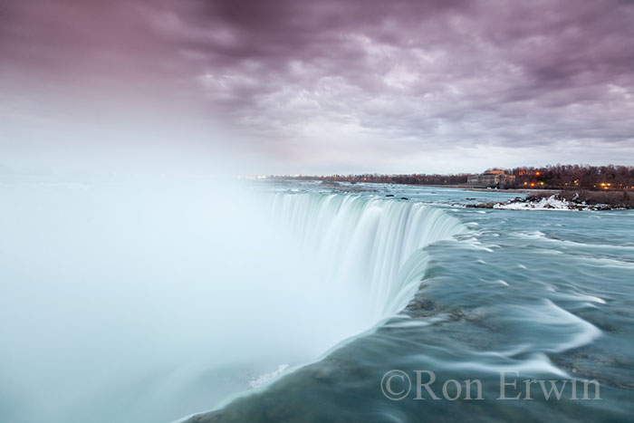 Niagara Falls Canada