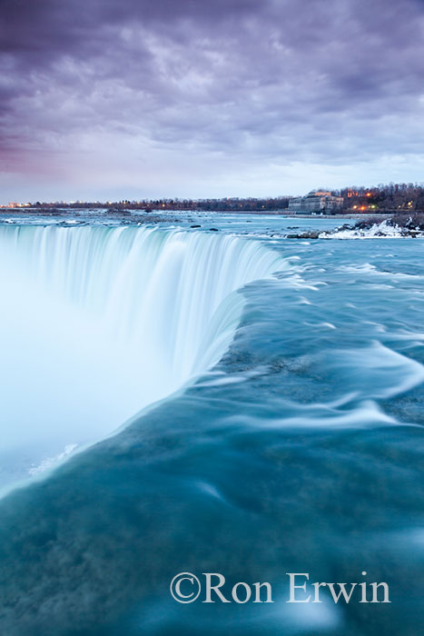Niagara Falls Canada
