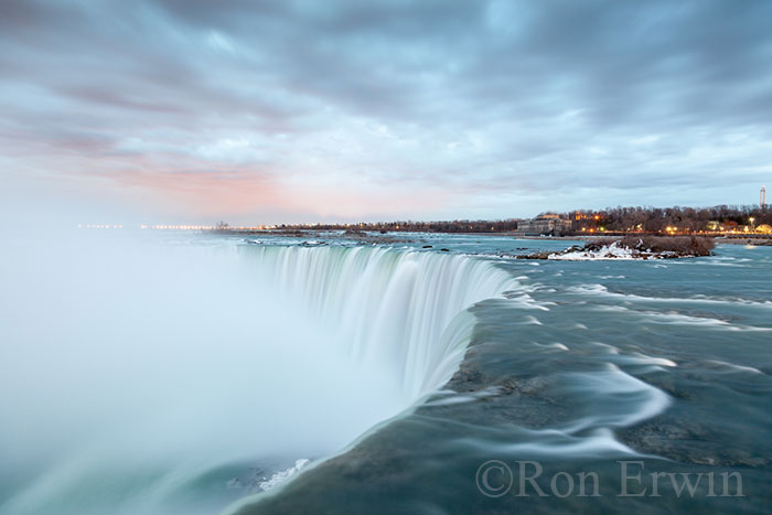 Niagara Falls Canada