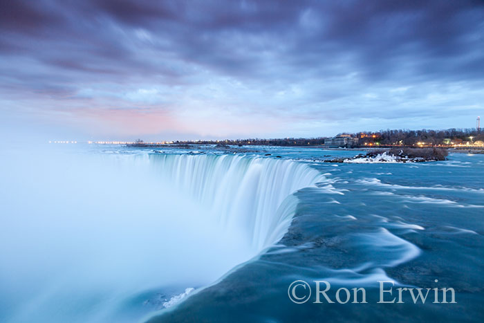 Niagara Falls, Canada