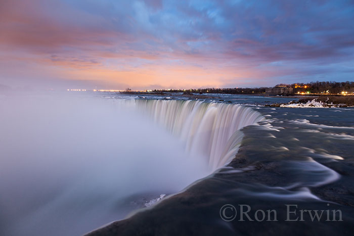Niagara Falls, Canada