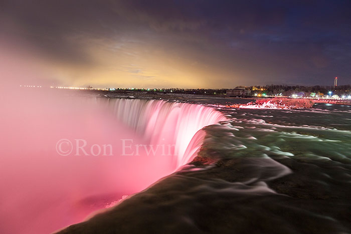 Niagara Falls, Canada
