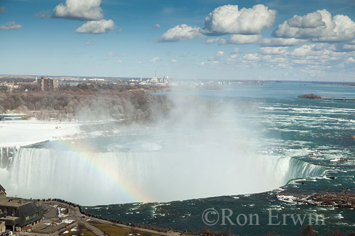 Niagara Falls Canada