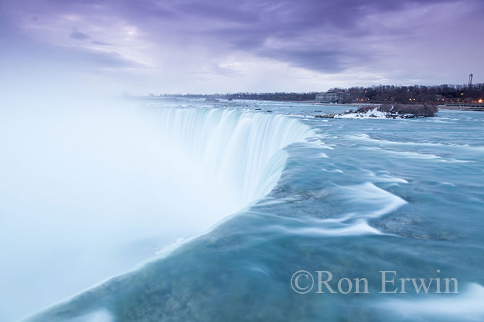 Niagara Falls Canada