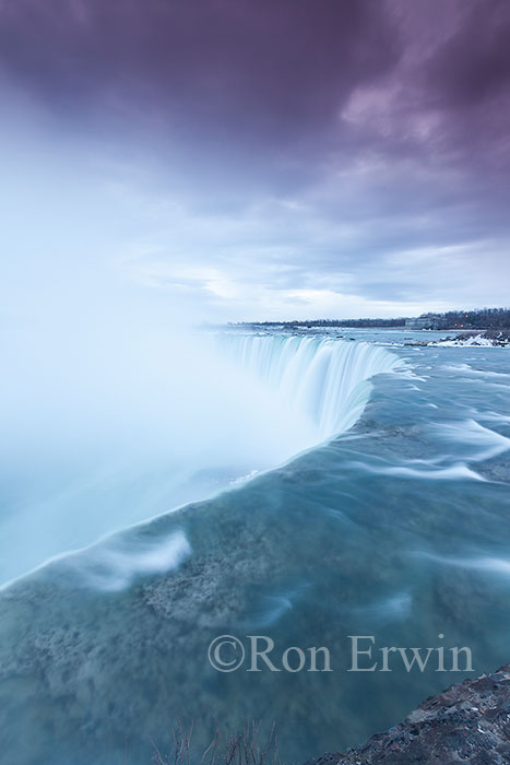 Niagara Falls, Canada