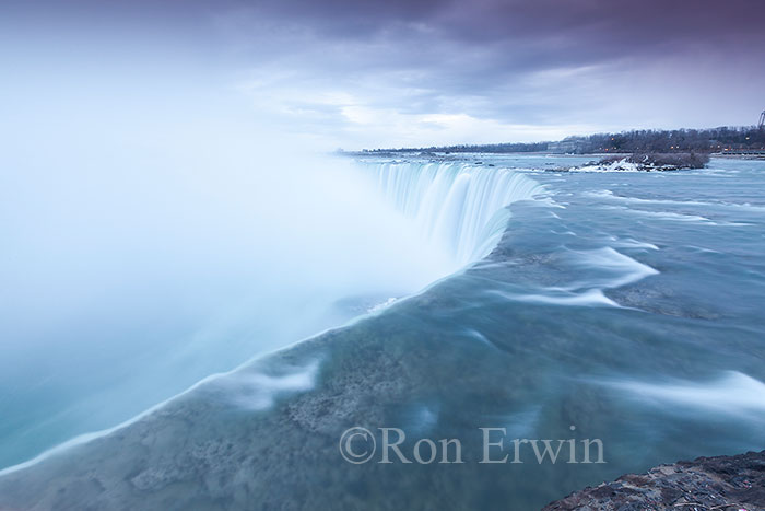 Niagara Falls, Canada
