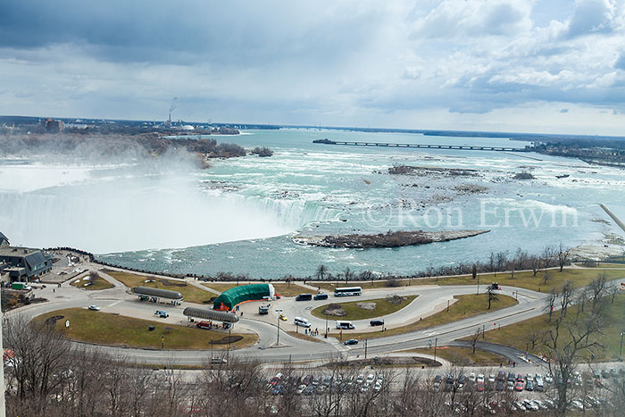 Niagara Falls, Canada