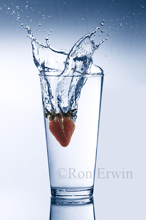 Strawberry Splash