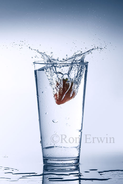Strawberry Splash