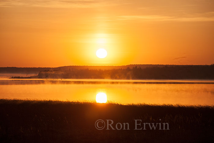 Manitoulin Island Dawn