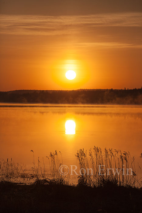 Manitoulin Island Dawn