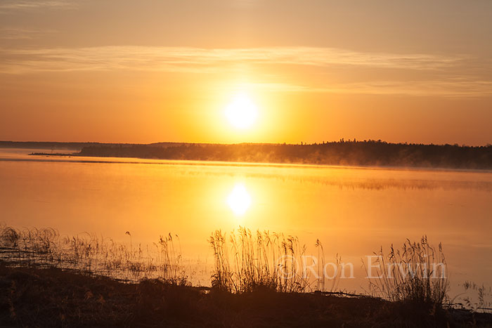 Manitoulin Island Dawn