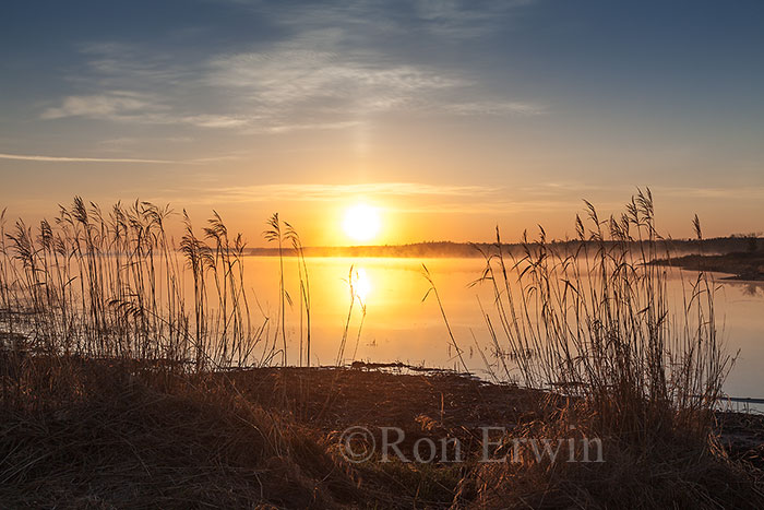 Manitoulin Island Dawn