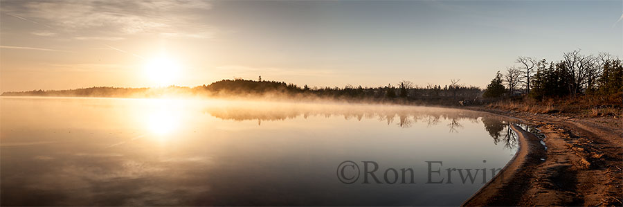 Julia Bay, Manitoulin Island, ON