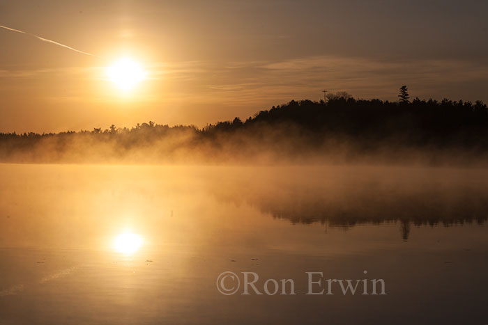 Julia Bay, Manitoulin Island, ON