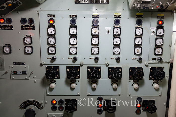 Onondaga Submarine