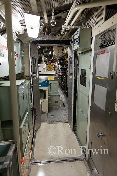 Onondaga Submarine