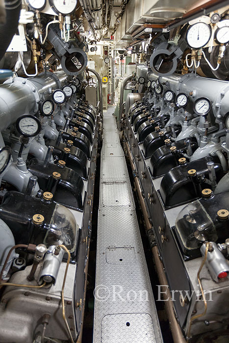 Onondaga Submarine