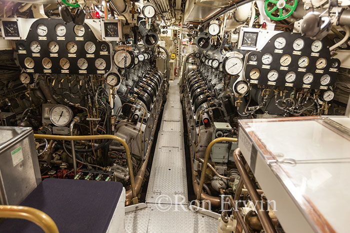 Onondaga Submarine