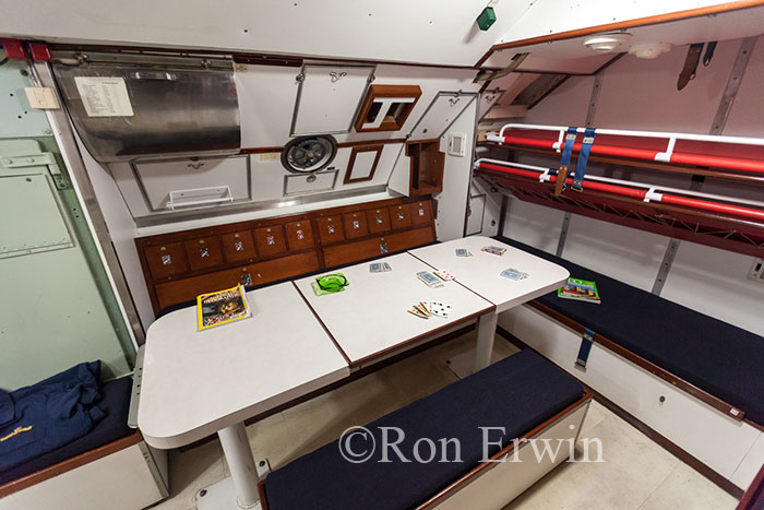 Onondaga Submarine