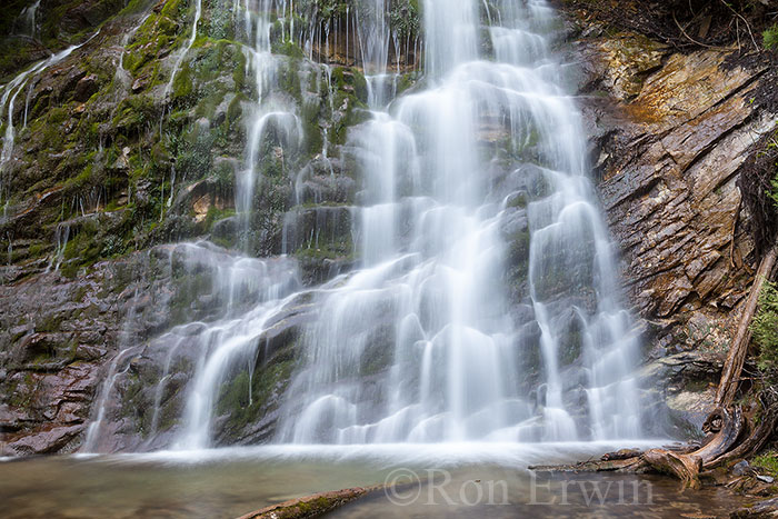 Forillon National Park, Quebec